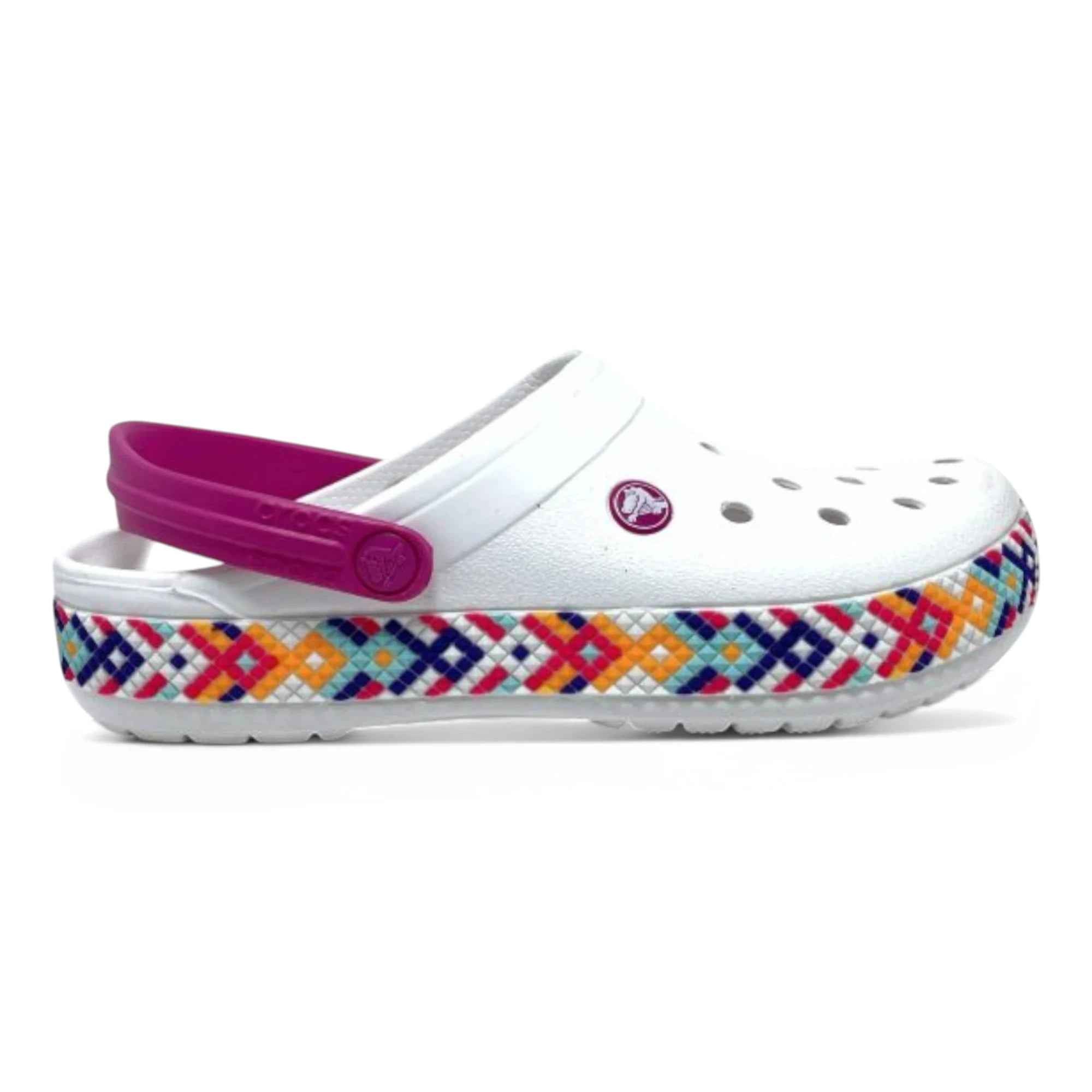 Crocband Gallery Clogs