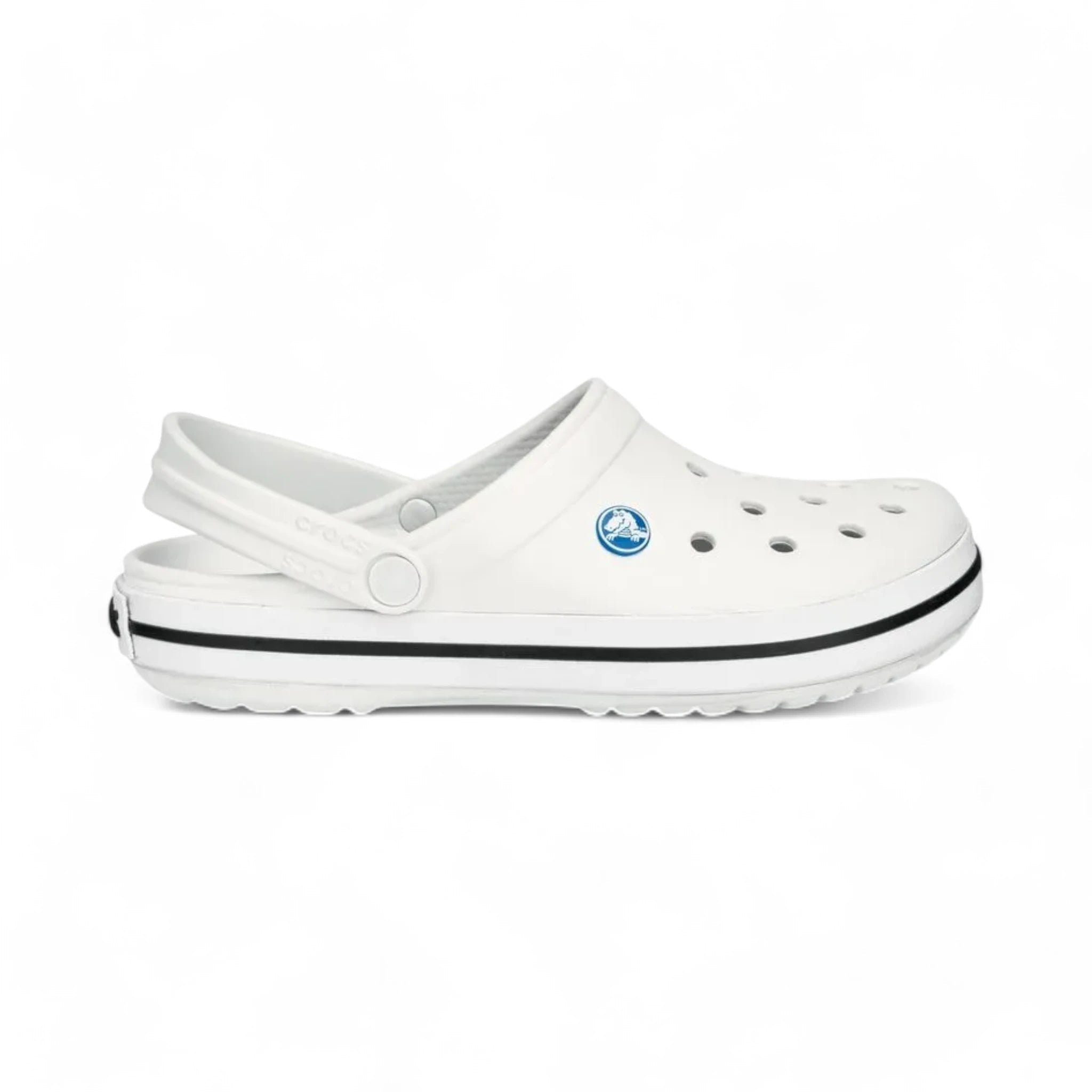 Classic Crocband Clogs