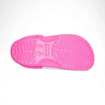 Classic Walk Clogs