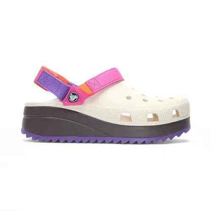 Classic HIKER Clogs